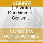 (LP Vinile) Morkhimmel - Genium Obskurdity vinile