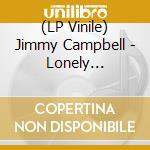 (LP Vinile) Jimmy Campbell - Lonely Norman/Frankie Joe (7") vinile