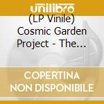 (LP Vinile) Cosmic Garden Project - The Green Reverb (2 Lp) vinile