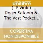 (LP Vinile) Roger Salloom & The Vest Pocket Players - The City In An Owl's Eye lp vinile