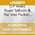 (LP Vinile) Roger Salloom & The Vest Pocket Players - The City In An Owl's Eye vinile