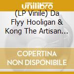(LP Vinile) Da Flyy Hooligan & Kong The Artisan - F O M A vinile