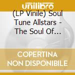 (LP Vinile) Soul Tune Allstars - The Soul Of The Viking vinile