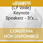 (LP Vinile) Keynote Speakerz - It's Like That! vinile