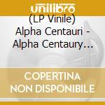 (LP Vinile) Alpha Centauri - Alpha Centaury (Marbled) vinile