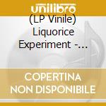 (LP Vinile) Liquorice Experiment - Pretty Baby/Rattlesnake (7