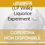 (LP Vinile) Liquorice Experiment - Pretty Baby/Rattlesnake (7') vinile