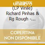 (LP Vinile) Richard Pinhas & Rg Rough - End Of The Line vinile