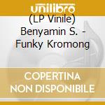(LP Vinile) Benyamin S. - Funky Kromong vinile
