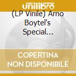 (LP Vinile) Arno Boytel's Special Deliverance - The Oracle From The Windy Road (Marbled) vinile