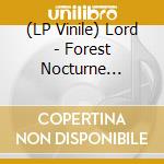 (LP Vinile) Lord - Forest Nocturne (Grey) vinile