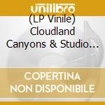 (LP Vinile) Cloudland Canyons & Studio Kosmische - Under Neon Stars vinile