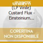 (LP Vinile) Custard Flux - Einsteinium Delirium (Red) vinile
