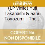 (LP Vinile) Yuji Takahashi & Sabu Toyozumi - The Quietly Clouds And A Wild Crane vinile