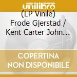 (LP Vinile) Frode Gjerstad / Kent Carter John Stevens - Detail-90 vinile