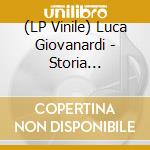 (LP Vinile) Luca Giovanardi - Storia Notturna vinile