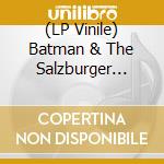 (LP Vinile) Batman & The Salzburger Nockerl - Birra Pipistrello vinile