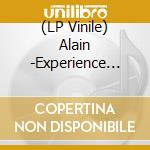 (LP Vinile) Alain -Experience Pire - The Journey vinile