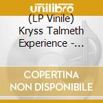 (LP Vinile) Kryss Talmeth Experience - When The Wheels Fall Off vinile