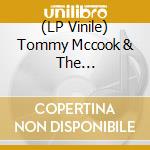 (LP Vinile) Tommy Mccook & The Supersonics/The Supersonics - Adam Twelve/Mr Peckings Your Time vinile