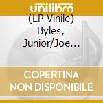 (LP Vinile) Byles, Junior/Joe Gibbs & The Professionals - Dreadlocks Time/Peel Head vinile