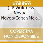 (LP Vinile) Eva Novoa - Novoa/Carter/Mela Trio, Vol.1 vinile