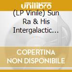 (LP Vinile) Sun Ra & His Intergalactic Infinity Arkestra - Love In Outer Space/Instrumental vinile