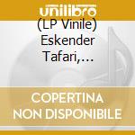 (LP Vinile) Eskender Tafari, Judah/Bullwackie - Rocky Road/Dub vinile