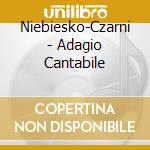 Niebiesko-Czarni - Adagio Cantabile cd