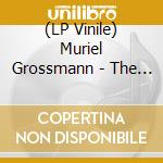 (LP Vinile) Muriel Grossmann - The Light Of The Mind vinile