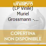 (LP Vinile) Muriel Grossmann - Union vinile