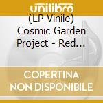 (LP Vinile) Cosmic Garden Project - Red Sand Blue Soil vinile