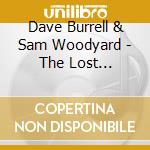 Dave Burrell & Sam Woodyard - The Lost Session, Paris 1979 cd