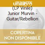 (LP Vinile) Junior Murvin - Guitar/Rebellion vinile