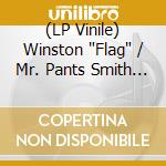 (LP Vinile) Winston "Flag" / Mr. Pants Smith / Blemo Crichton - Natty Red/Operator/Version vinile