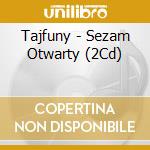 Tajfuny - Sezam Otwarty (2Cd) cd