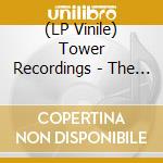 (LP Vinile) Tower Recordings - The Galaxies Incredibly vinile