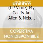 (LP Vinile) My Cat Is An Alien & Nels Cline - Ocean vinile