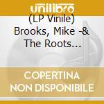 (LP Vinile) Brooks, Mike -& The Roots Radics- - Love And Broad Highway (10'') vinile