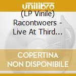(LP Vinile) Racontwoers - Live At Third Man vinile