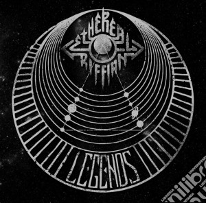 Ethereal Riffian - Legends cd musicale