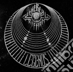 Ethereal Riffian - Legends cd