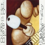 Tino Di Geraldo - Burlerias cd