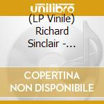 (LP Vinile) Richard Sinclair - Sinclair'S Caravan Of Dreams (2 Lp) lp vinile