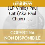 (LP Vinile) Paul Cat (Aka Paul Chain) - Metropolis vinile