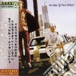 Paul Gilbert - Paul The Young Dude cd