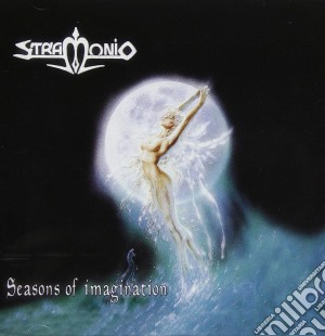 Stramonio - Seasons Of Imagination cd musicale