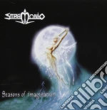 Stramonio - Seasons Of Imagination cd