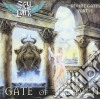 Skylark - Divine Gates Part Ii: Gate Of Heaven cd