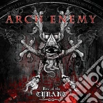 Arch Enemy - Rise Of The Tyrant (+Dvd / Ntsc 0) cd